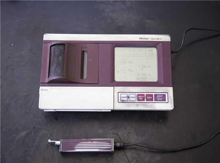 ����ֲڶȼ����